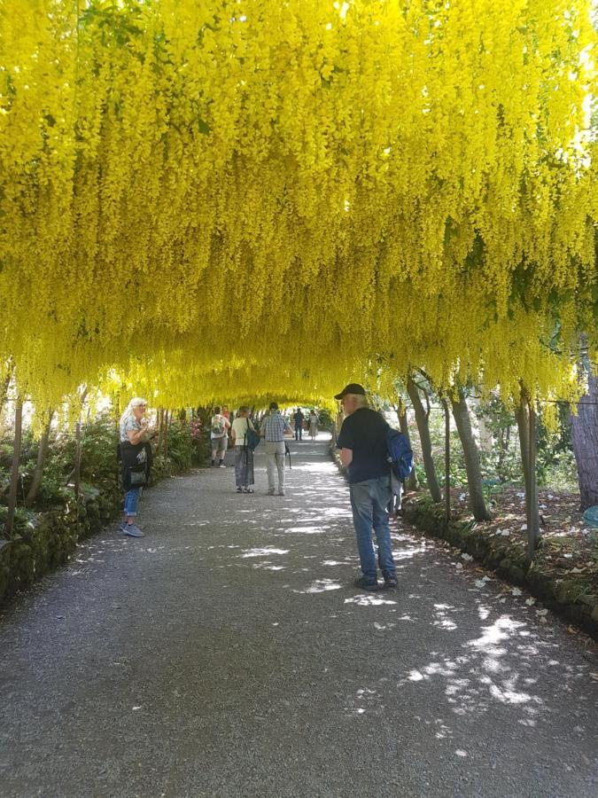فيلا Troodos لاندودنو المظهر الخارجي الصورة